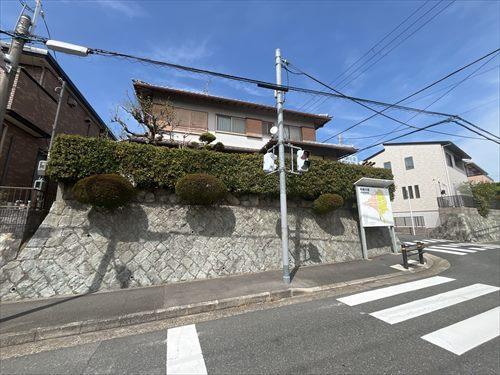 現地(2026年6月撮影) 現地(2026年6月撮影)