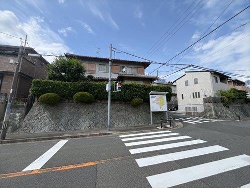 現地(2026年6月撮影) 現地(2026年6月撮影)