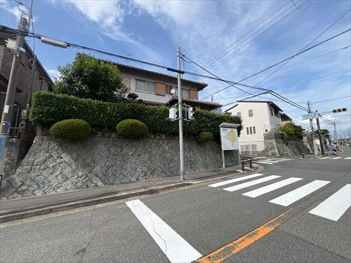 現地(2026年6月撮影) 現地(2026年6月撮影)