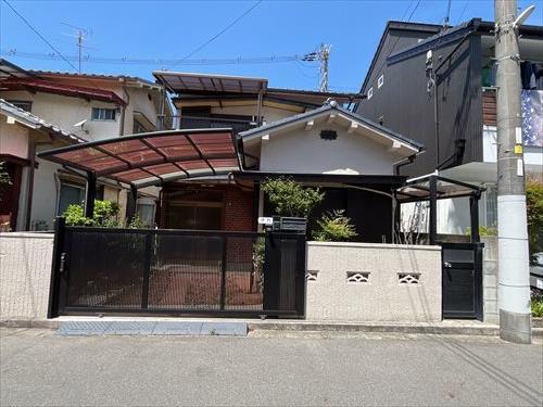 現地写真