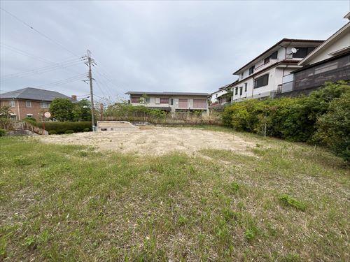 現地(2026年5月撮影) 現地(2026年5月撮影)