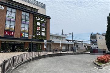 JR甲子園口駅まで1060ｍ（徒歩14分