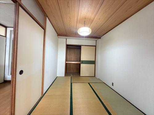 和室（北東側）