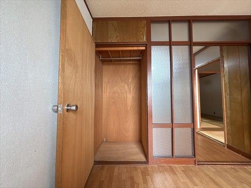 収納（洋室）