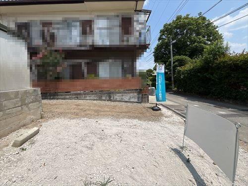 現地(2026年7月撮影) 現地(2026年7月撮影)