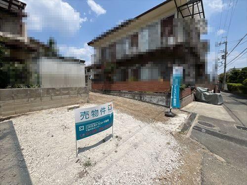 現地(2026年7月撮影) 現地(2026年7月撮影)
