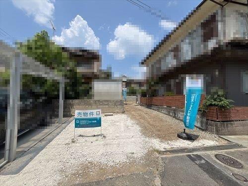 現地(2026年7月撮影) 現地(2026年7月撮影)