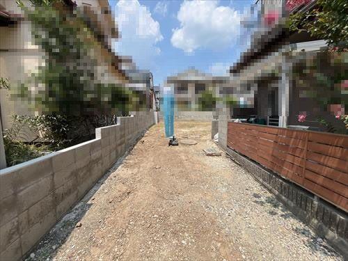 現地(2026年7月撮影) 現地(2026年7月撮影)