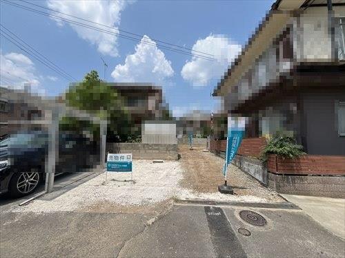 現地(2026年7月撮影) 現地(2026年7月撮影)