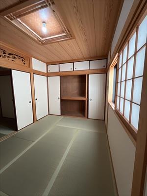 和室（6帖）