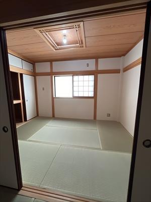 和室（6帖）
