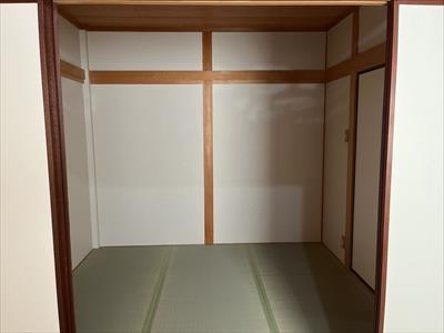 和室（4.5帖）
