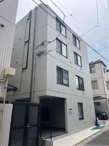 外観1(2025年7月撮影)