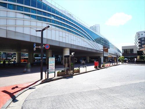 西武池袋線「石神井公園」駅 1150m