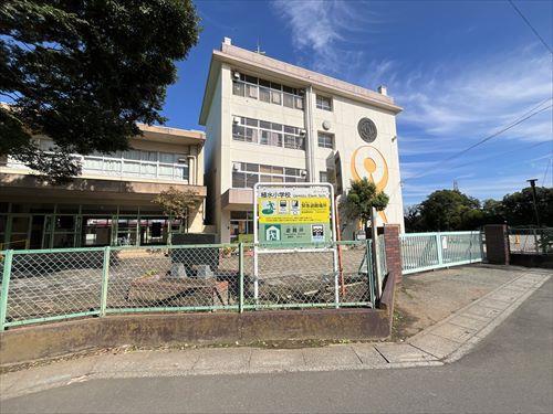 さいたま市立植水小学校 510ｍ