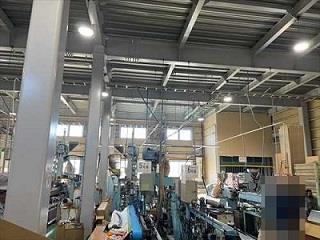 1階部分（工場）