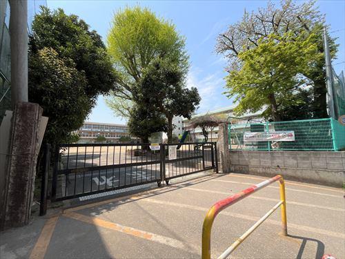和光市立新倉小学校 260ｍ