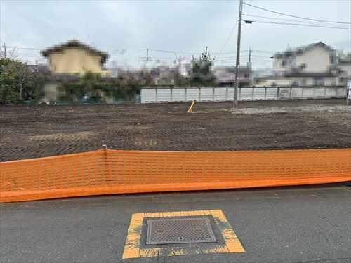 現地写真