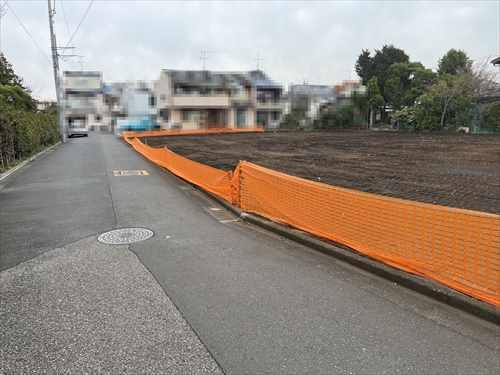 現地写真