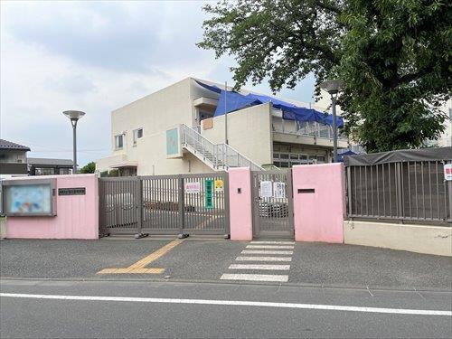 練馬区立南大泉保育園 360ｍ