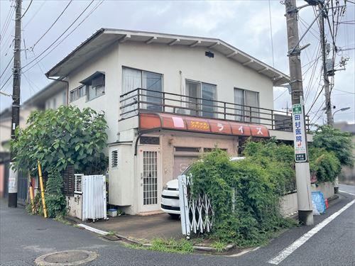 現地（2026年6月撮影）