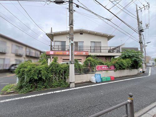 現地（2026年6月撮影）