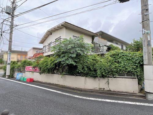 現地（2026年6月撮影）