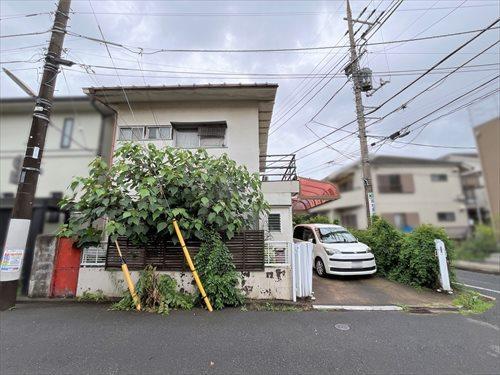 現地（2026年6月撮影）