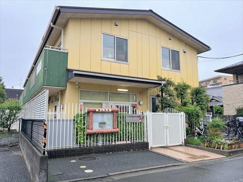 アスク石神井まち保育園 310ｍ