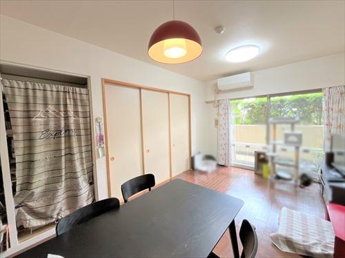 リビング・ダイニング（約11.5帖）