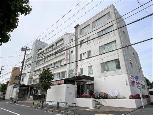 田中脳神経外科病院 930ｍ