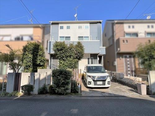 現地（2026年1月撮影）