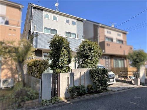 現地（2026年1月撮影）