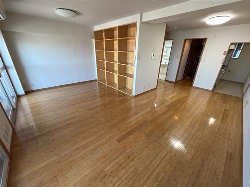 洋室（2025年6月撮影）