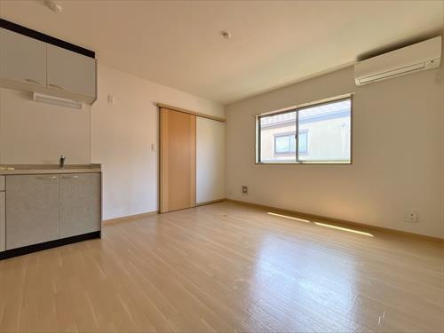 2階 ダイニングキッチン