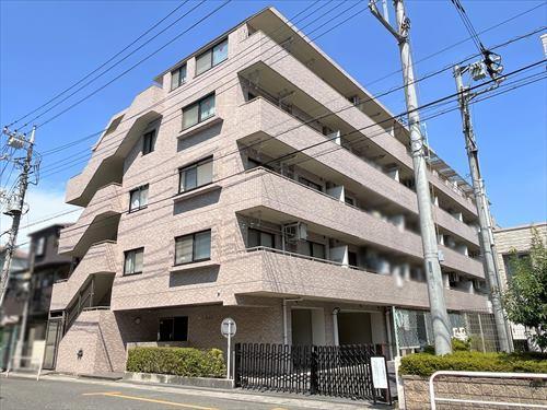 外観（2025年9月撮影）