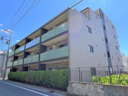 外観（2）（2025年9月撮影時）