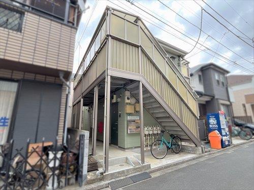 現地（2025年10月撮影）