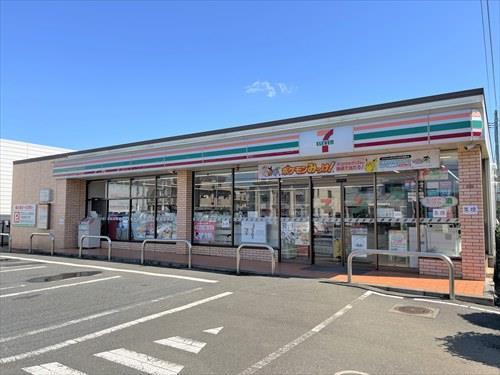 セブンイレブン西東京住吉６丁目店460ｍ