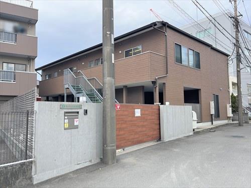 ちいさなたね保育園 360ｍ