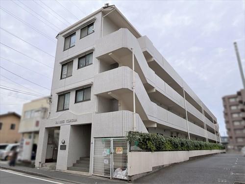 外観（1）（2025年10月撮影）