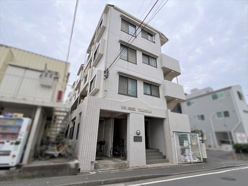 外観（2）（2025年10月撮影）