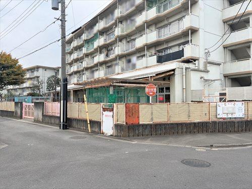 こまどり保育園 740ｍ