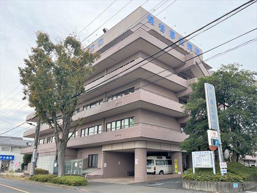 保谷厚生病院 980ｍ