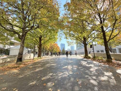 グランモール公園 200ｍ