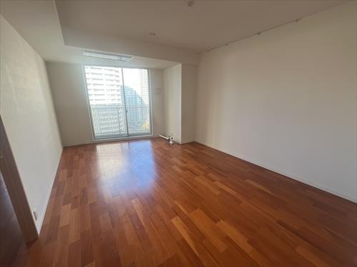 リビング（2025年12月撮影）