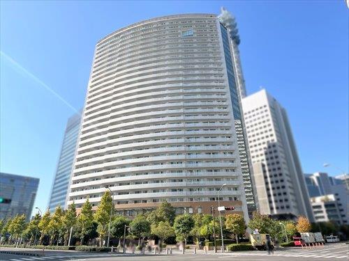 外観（2025年11月撮影）