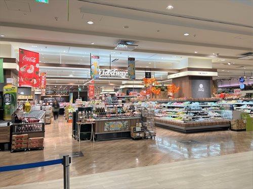 フードウェイ マークイズみなとみらい店