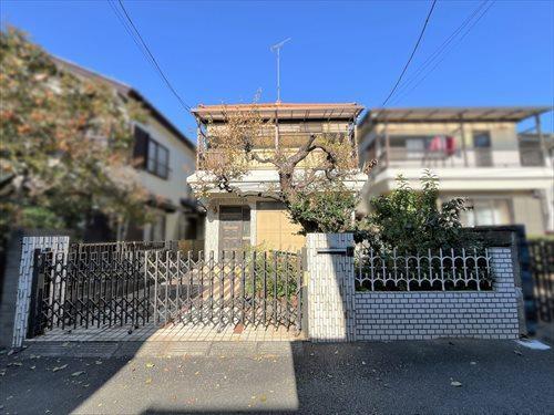 現地（2025年11月撮影）