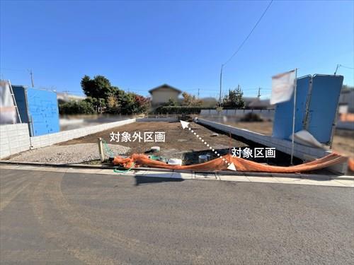 現地（2025年11月撮影時）